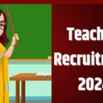 Teacher Recruitment 2025